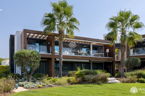 Leilighet i Vale do Lobo, Faro, Vale do Lobo - € 2 995 000 | Ref: Seabreeze - foto 7